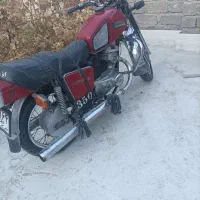 موتور ایژ روسی