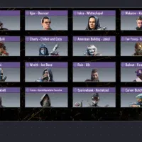 کالاف|کنسول، بازی ویدئویی و آنلاین|میانه, |دیوار