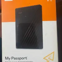 هارد اکسترنال