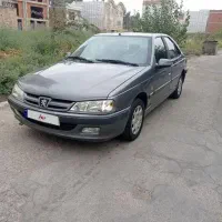 پژو پارس مدل ۹۴ دوگانه کارخانه|خودرو سواری و وانت|گنبد کاووس, |دیوار