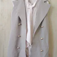 کت شومیز شلوار