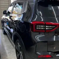 X55PRO|خودرو سواری و وانت|قزوین, |دیوار