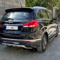 تیگو 5 مدل 97 فول