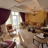 فروش آپارتمان فرمانیه ۱۱۲ متر دو خواب