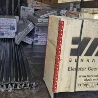 فروش ریل موتور درب کابین تابلو قطعات آسانسور