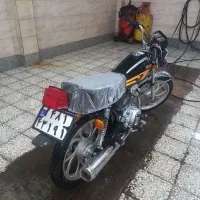 هوندا 150 مدل 95 چکیم می دم|موتورسیکلت|گرمسار, |دیوار