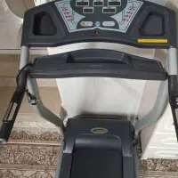 تردمیل خانگی