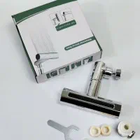 سرشیر آبپاش 4 حالته 360 درجه آشپزخانه