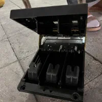کلید فیوزکاردی 250آمپر پیچاز الکتریک  آکبند