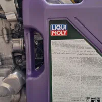 روغن موتور لیکومولی|قطعات یدکی و لوازم جانبی|شهریار, شهریار|دیوار