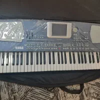 ارگ pa500