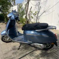 موتور کاوان MJ -مدل ۱۴۰۲