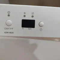 ماشین ظرفشویی ایتالیایی اکسپریال|ماشین ظرفشویی|آمل, |دیوار