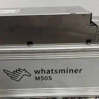 فروش ماینر m50s