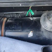 کپسول گاز خودرو|قطعات یدکی و لوازم جانبی|تهران, طرشت|دیوار