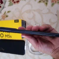 شیائومی Poco M5s با حافظهٔ ۲۵۶ گیگابایت|موبایل|شهرکرد, |دیوار