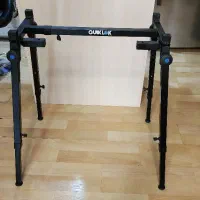 میز دی جی quic lok