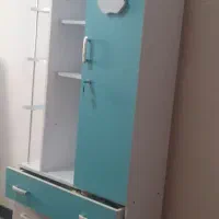 کمد بچه