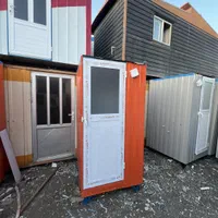 کانکس سرویس بهداشتی حمام توالت نو آماده ارسال|مصالح و تجهیزات ساختمان|تهران, یافت آباد جنوبی|دیوار