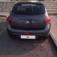 تیبا۲ مدل۹۵|خودرو سواری و وانت|پرند, فاز ۴|دیوار
