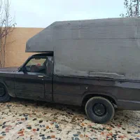 مزدا وانت 2000|خودرو سواری و وانت|قائم‌شهر, |دیوار