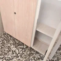 دو عدد کابینت فلزی|مصالح و تجهیزات ساختمان|کامیاران, |دیوار