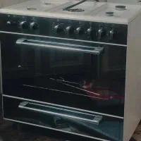 اجاق گاز فردار