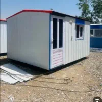 خرید و فروش کانکس دست دوم در ابعاد ۶ و ۱۰ متری