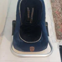 ست بچه|کالسکه و لوازم جانبی|مشهد, زمرد|دیوار