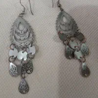 گوشواره  های بدل شیک