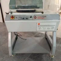 یک عدد دستگاه شیرینگ مدل 4255