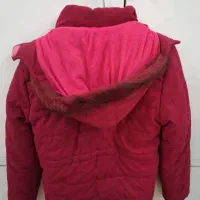 کاپشن دخترانه|لباس|سیرجان, |دیوار