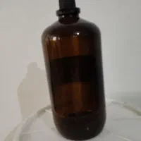 بطری شیشه ای 2/5 لیتری و بطری الومینیومی 5لیتری|ظروف نگهدارنده، پلاستیکی، یکبارمصرف|ابهر, |دیوار