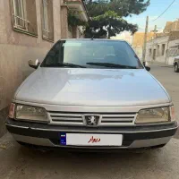 فروش پژو