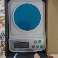 ترازو آزمایشگاهی