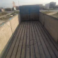 اتاق باری|خودرو سنگین|آق قلا, |دیوار