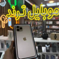 iPhone 11 pro 512GB با یک هفته مهلت تست
