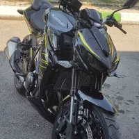 طرح z 1000
