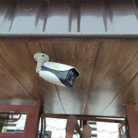 دوربین مداربسته وارم لایت.دزدگیر اماکن سیم کارتی|خدمات پیشه و مهارت|کلاچای, |دیوار