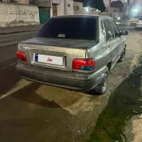 پراید مدل 93|خودرو سواری و وانت|چابهار, |دیوار