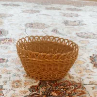 سبد حصیری