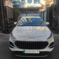 KMC K7 مدل 1402 با کارشناسی و ضمانت کارنامه