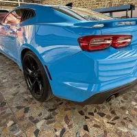 شورولت کامارو LS 2023 گذر موقت سام گروپ|خودرو سواری و وانت|تهران, میرداماد|دیوار