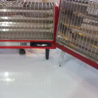 هیتربرقی ژاپنی