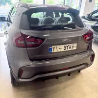 بک x3 صفر 1405 خوش قیمت|خودرو سواری و وانت|تهران, سردارجنگل|دیوار