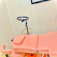 تخت و صندلی ارایش دائم،مژه و میکاپ