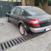 مگان اتوماتیک صفر2014