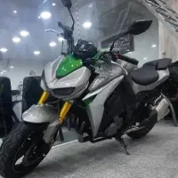موتورطرح z1000