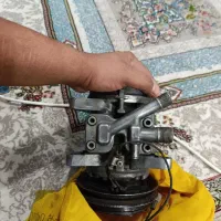 فروش|کولر گازی و فن‌کوئل|جیرفت, |دیوار