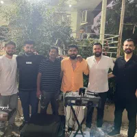 اجرای برنامه ی موسیقی در مجالس شما|خدمات پذیرایی، مراسم|بابل, |دیوار